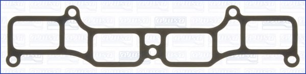AJUSA 00780900 Gasket, intake manifold